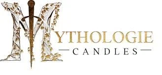 Mythologie Candles logo