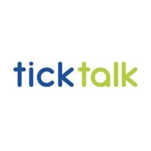 TickTalk promo code