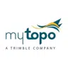 MyTopo logo