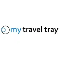 My Travel Tray logo
