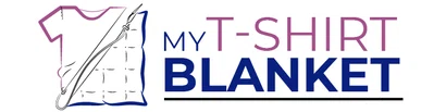 My T-Shirt Blanket logo