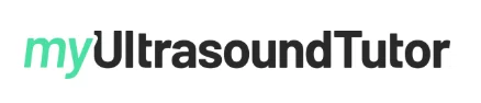 My Ultrasound Tutor logo