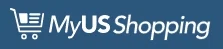 MyUS Shopping logo