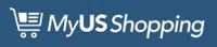 MyUS Shopping logo