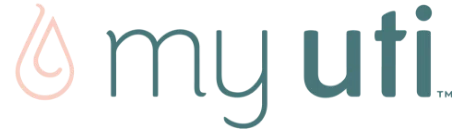 MyUTI logo