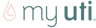 MyUTI logo