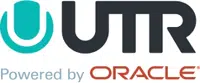 UTR - Universal Tennis Rating logo
