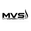 MyVaporStore coupon code
