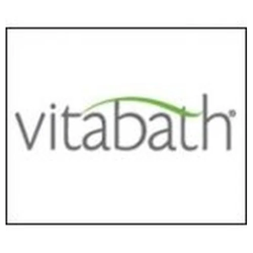VitaBath logo