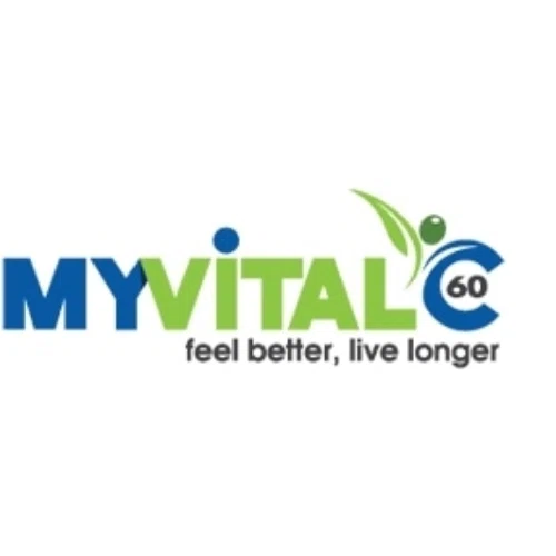 MyVitalC logo