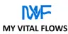 My Vital Flows logo