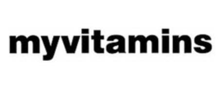 MyVitamins promo code