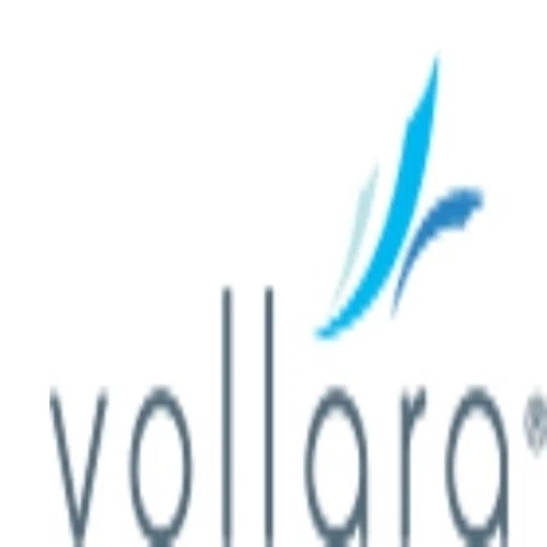 Vollara logo