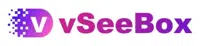 vSeeBox logo