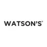 Watson's logo