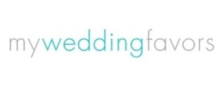 My Wedding Favors promo code