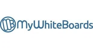 MyWhiteboards.com logo