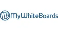MyWhiteboards.com logo