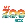 My ZOO Box logo