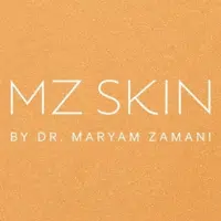 MZ Skin logo