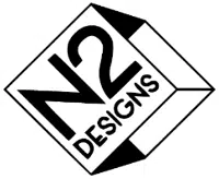 N2 Designs logo