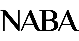 NABA Cosmetics USA logo