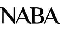 NABA Cosmetics USA logo
