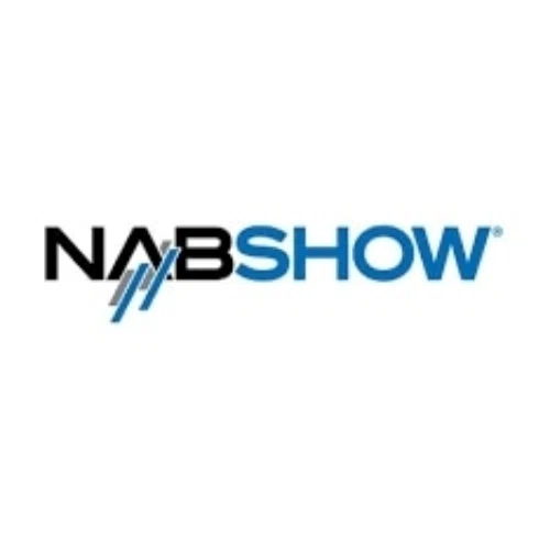 NAB Show logo