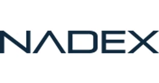 Nadex Coins logo