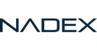Nadex Coins logo