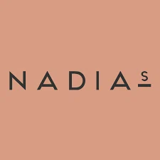 Nadia’s Evening logo
