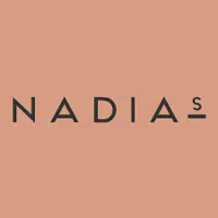 Nadia’s Evening logo