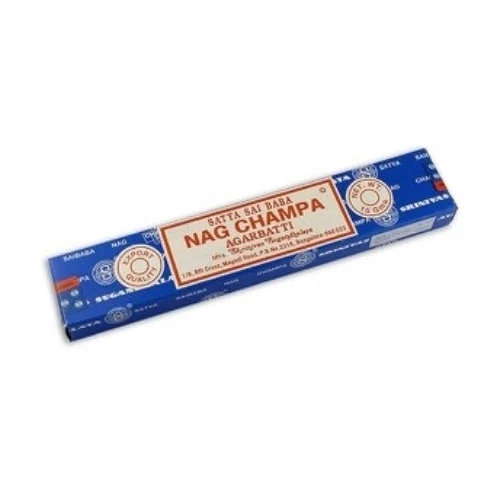 Nag Champa logo