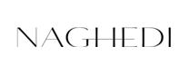 NAGHEDI discount code