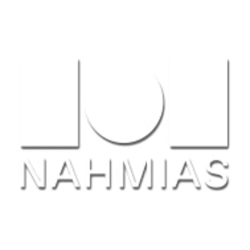 Nahmias logo