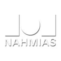 Nahmias logo