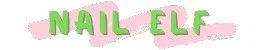 NAILELF logo