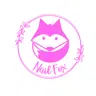 Nail Fox logo