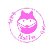 Nail Fox logo