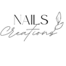 Nails Creations logo