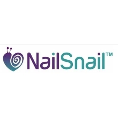 Nail Snail logo