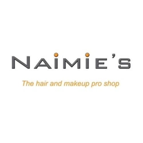 Naimie's logo