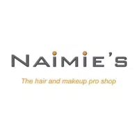 Naimie's logo