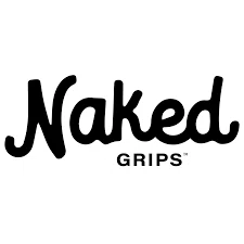 Naked Grips logo