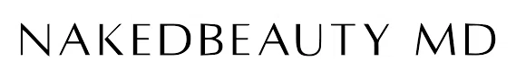 NakedBeauty MD logo
