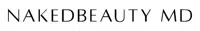 NakedBeauty MD logo