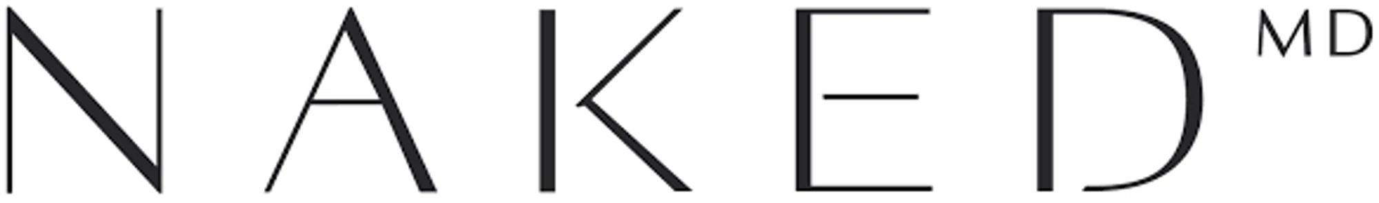 NakedMD logo