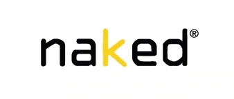 Naked Sports Innovations logo
