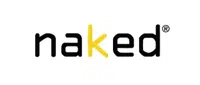 Naked Sports Innovations logo