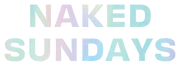 Naked Sundays AU logo